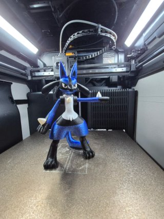 Impresión 3d Pokemon Personalizados