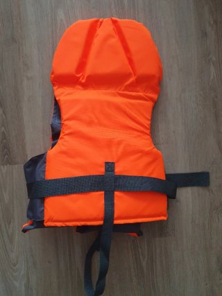 Chaleco Salvavidas 15-30 kg Tribord