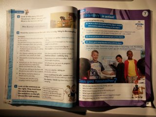 Be Curious Level 5 Pupil's Book with eBook Updated