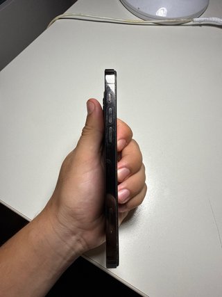 iPhone 12 Pro Grigio Siderale con 256GB