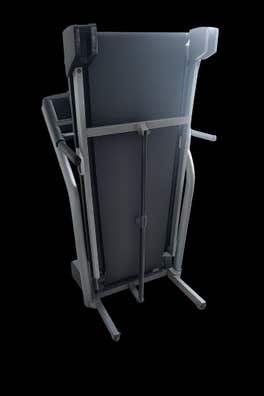 CINTA DE CORRER NORDICTRACK C2000