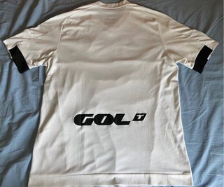 Camiseta Valencia CF