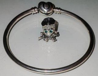 Charm Pandora Groot