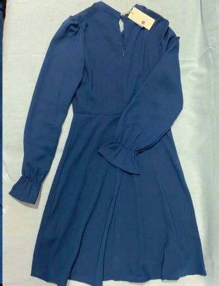 Vestido Rihoas