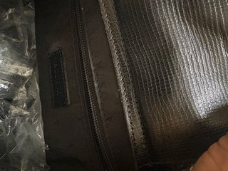 Bolso Acosta Negro