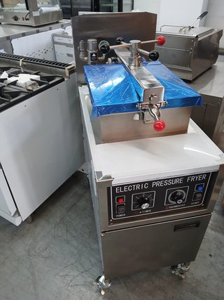 Freidora a Presión=wasat 643800929