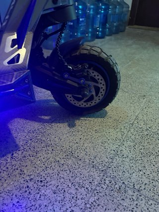 Patinete Eléctrico Ecoextreme