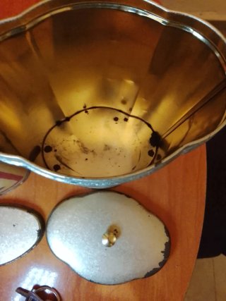 Latas de colección Pasta Semolina Italia