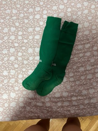 Medias Joma Verdes