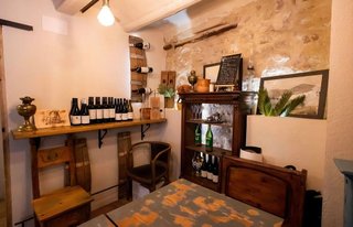Restaurante en alquiler en Remolins - St Jaume en Tortosa