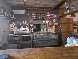 Restaurante en alquiler en Remolins - St Jaume en Tortosa