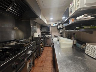 Restaurante en alquiler en Remolins - St Jaume en Tortosa