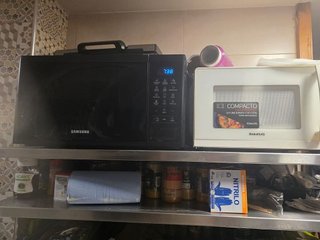 Restaurante en alquiler en Remolins - St Jaume en Tortosa
