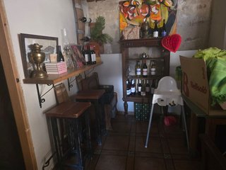 Restaurante en alquiler en Remolins - St Jaume en Tortosa