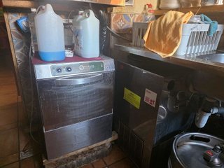 Restaurante en alquiler en Remolins - St Jaume en Tortosa