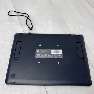 Wacom DTU-1031x tavoletta grafica professionale