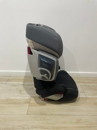 Silla Coche Cybex Isofix Lateral