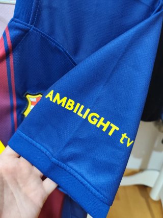 Camiseta Fútbol FC Barcelona  Hombre