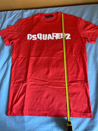 Camiseta DSQUARED2
