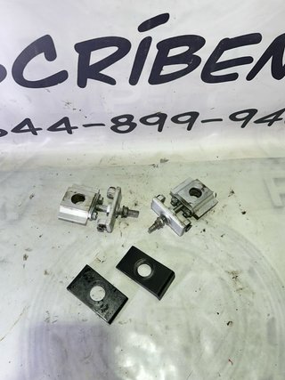 Tensor cadena Kawasaki ZR 750 F