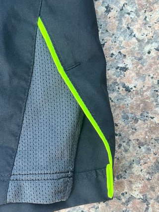 Pantalones cortos Nike Dri-Fit
