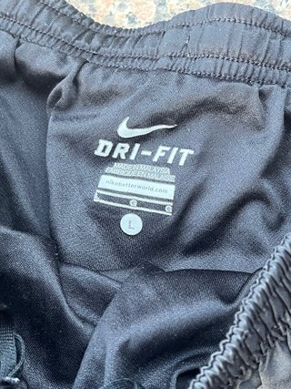 Pantalones cortos Nike Dri-Fit