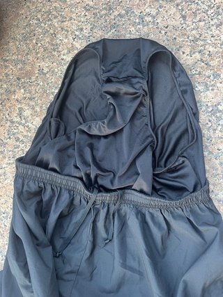 Pantalones cortos Nike Dri-Fit