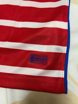Camiseta Granada CF