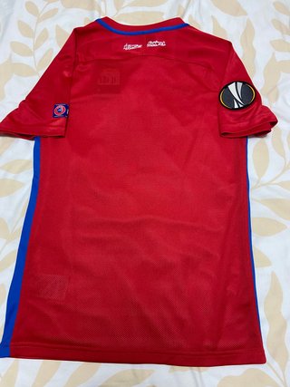 Camiseta Granada CF