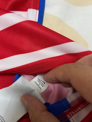 Camiseta Granada CF