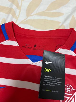 Camiseta Granada CF