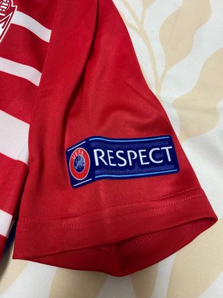 Camiseta Granada CF