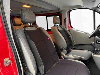 Renault Trafic 2011