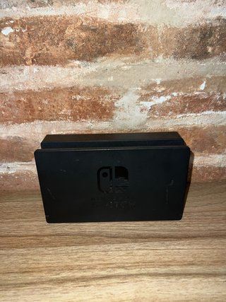 Nintendo Switch + Juegos