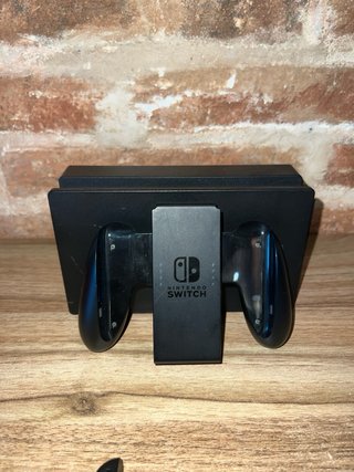 Nintendo Switch + Juegos