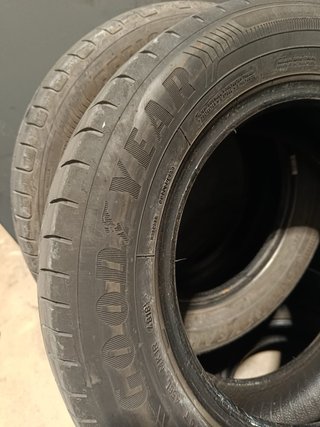 Goodyear 185/65 R14 86H Neumático