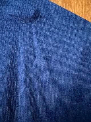 Americana Emidio Tucci Azul