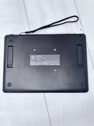 2 Wacom DTU-1031x tavoletta grafica professionale