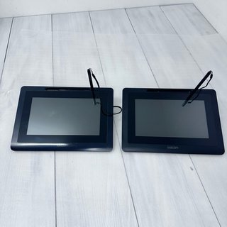 2 Wacom DTU-1031x tavoletta grafica professionale