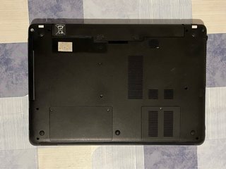 Sony Vaio SVF1521Q6EW Plata/Blanco