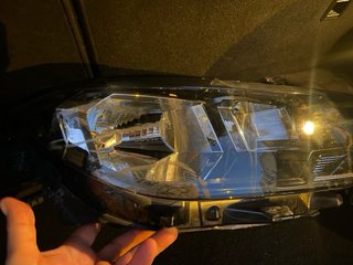 Faro Delantero Derecho VW T-Cross