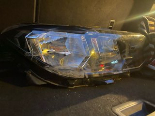 Faro Delantero Derecho VW T-Cross