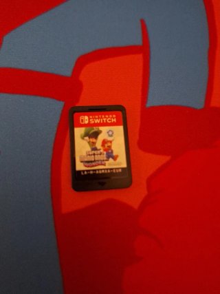 Super Mario Bros Wonder Nintendo Switch