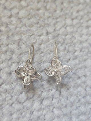 Joyas Plata de Ley 925 Hechas a Mano