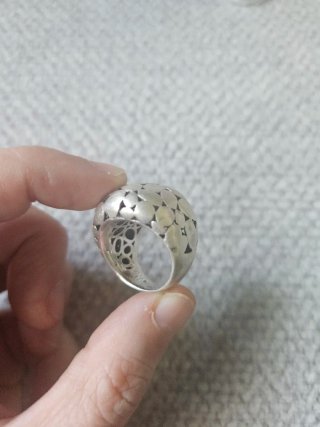 Joyas Plata de Ley 925 Hechas a Mano