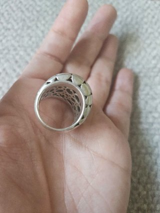 Joyas Plata de Ley 925 Hechas a Mano