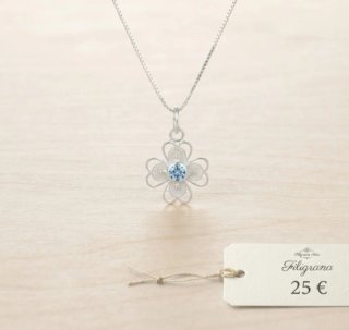 Joyas Plata de Ley 925 Hechas a Mano