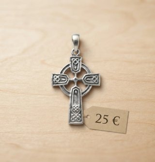 Joyas Plata de Ley 925 Hechas a Mano
