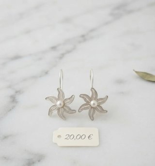 Joyas Plata de Ley 925 Hechas a Mano