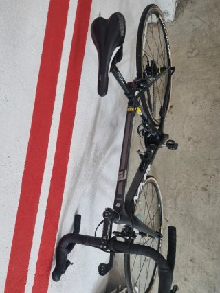 Mmr Miracle 105 Shimano 105